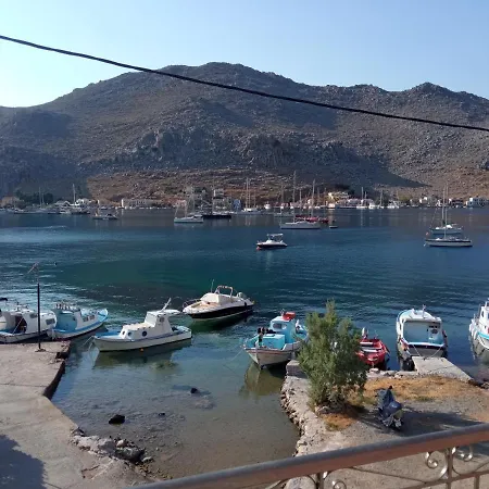 Pedi Breeze Apartament