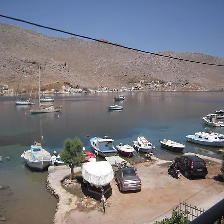 Lägenhet Pedi Breeze