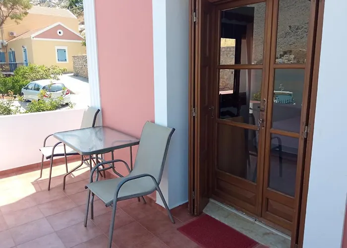 Pedi Breeze Apartamento *