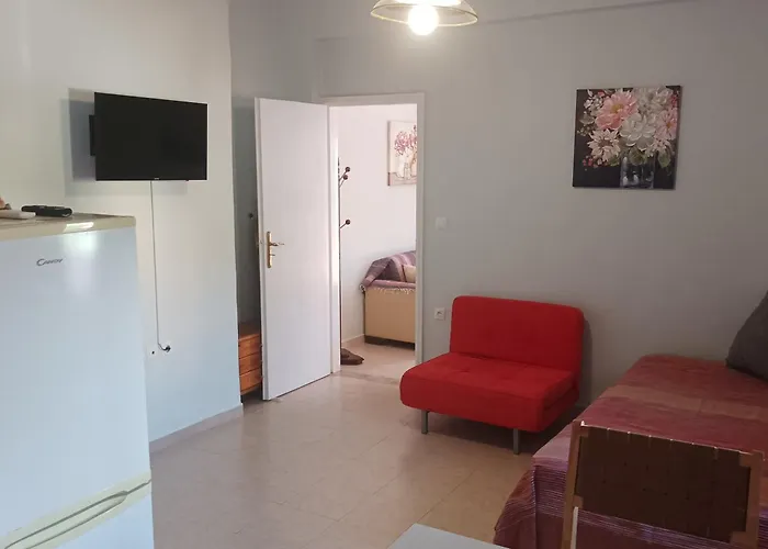 Apartamento Pedi Breeze Symi