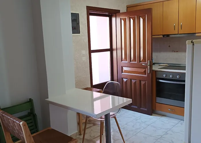 Pedi Breeze Apartamento