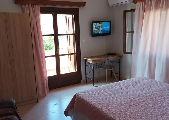 Apartamento Pedi Breeze *