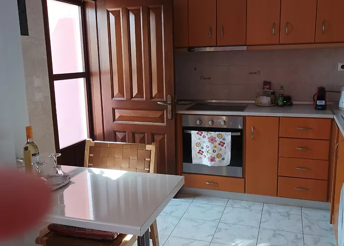 Apartamento Pedi Breeze