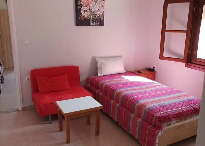 Pedi Breeze Apartamento *