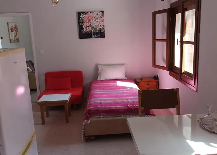 Apartamento Pedi Breeze *