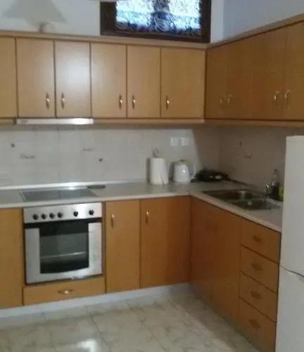 Apartamento Pedi Breeze Symi