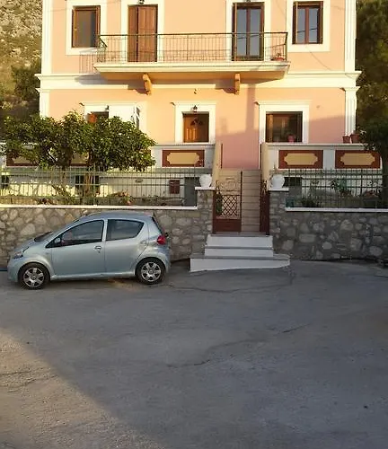 Pedi Breeze Apartamento