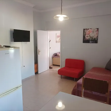 Apartamento Pedi Breeze Simi