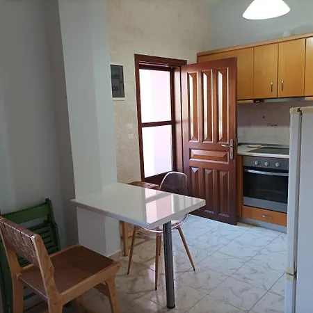 Pedi Breeze Apartment