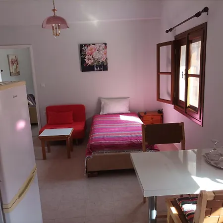 Apartamento Pedi Breeze *