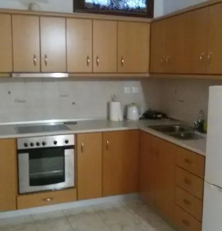 Apartment Pedi Breeze Symi