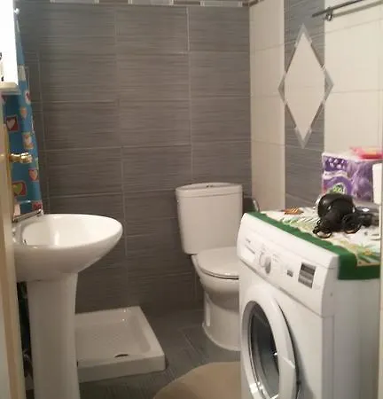 Apartment Pedi Breeze *