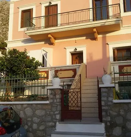 Pedi Breeze * Symi