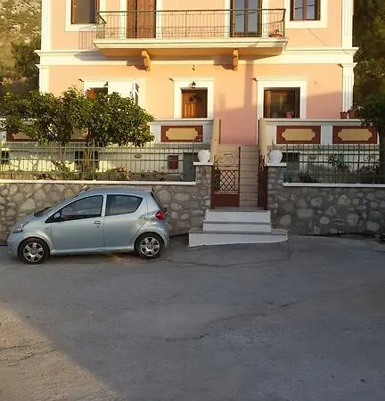 Pedi Breeze Apartment