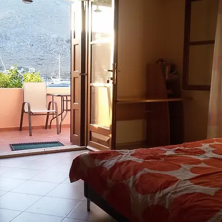Apartment Pedi Breeze Symi