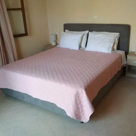 Apartment Pedi Breeze Symi