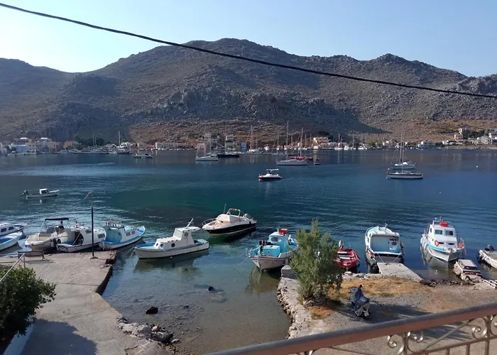 Pedi Breeze 아파트