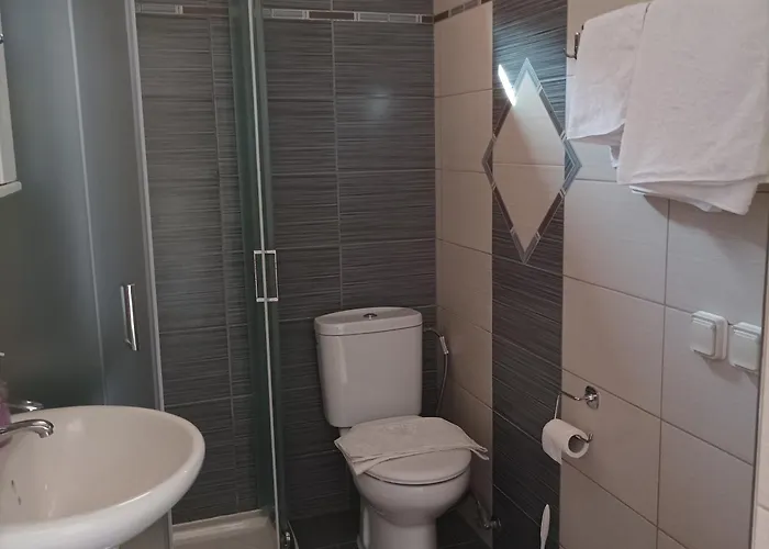 Pedi Breeze 아파트 시미