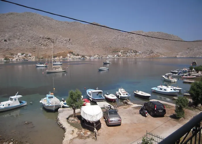 아파트 Pedi Breeze